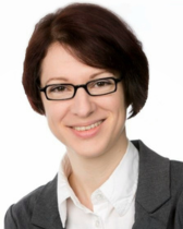 Janne Mende
