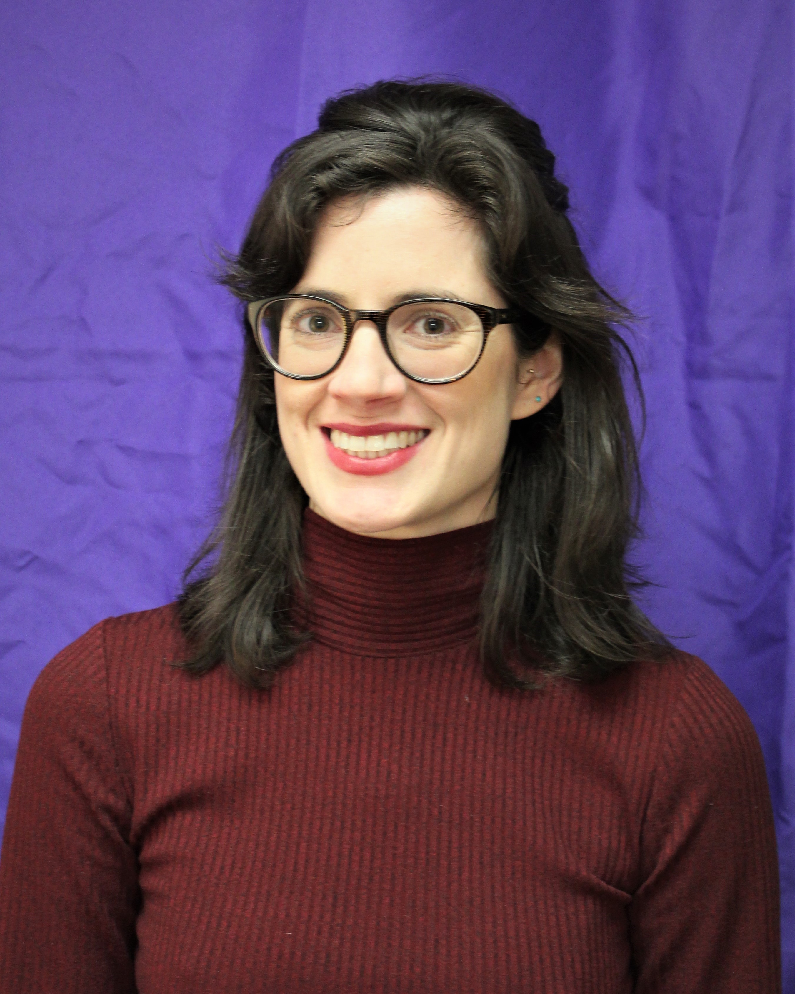 Julia Braun Julia Braun