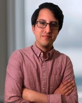 Daniel Encinas Zevallos