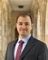 Ubeydullah Ademi